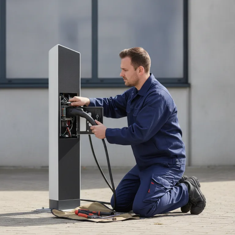 tesla ladestation Zürich (Kreis 4) / Aussersihl